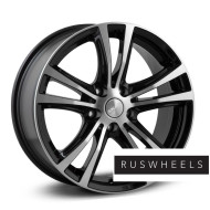 Диски Скад R18 / 8J PCD 5x112 ЕТ 45 ЦО 66.6 Мюнхен Диски Скад R18 / 8J PCD 5x112 ЕТ 45 ЦО 66.6 Мюнхен