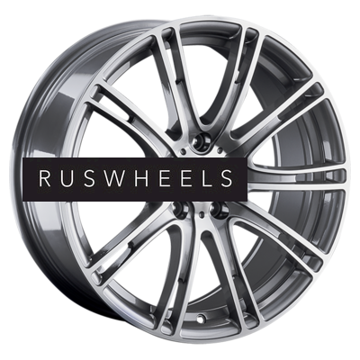 Диски Replay 8,5x19/5x120 ET35 D72,6 B259(TS) GMF (конус, B640) Диски Replay 8,5x19/5x120 ET35 D72,6 B259(TS) GMF (конус, B640)