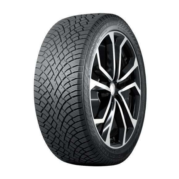 Шины Nokian Tyres 235/50/20 T 104 Hakkapeliitta R5 SUV XL Шины Nokian Tyres 235/50/20 T 104 Hakkapeliitta R5 SUV XL