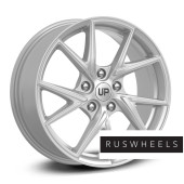 Диски Wheels UP R17 / 7J PCD 5x114.3 ЕТ 40 ЦО 67.1 Up105
