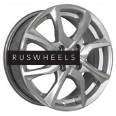 Диски СКАД 6x15/4x100 ET39 D56,6 Тулон (КЛ233) Селена