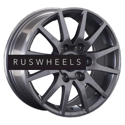 Диски Replay 7,5x18/6x139,7 ET38 D67,1 Mi38 GM (пш, MI001)