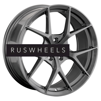 Диски LS FlowForming 8x18/5x108 ET36 D65,1 RC66 GM (конус) Диски LS FlowForming 8x18/5x108 ET36 D65,1 RC66 GM (конус)