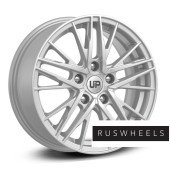 Диски Wheels UP R16 / 6.5J PCD 5x100 ЕТ 38 ЦО 57.1 Up108
