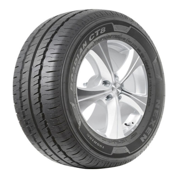 Шины Nexen  215/60/16  T 108/106 C Roadian CT8