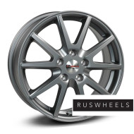 Диски Yamato R17 / 7J PCD 5x114.3 ЕТ 45 ЦО 67.1 Tanoshii