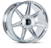 Диски Vossen S17-11 23"
