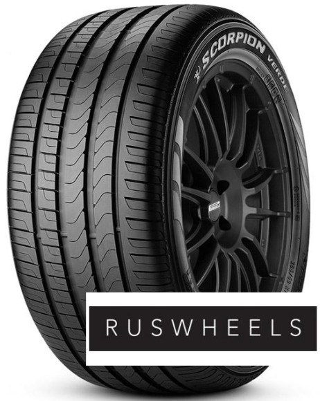 Шины Pirelli 255/50R19 103V Scorpion Verde MO TL Шины Pirelli 255/50R19 103V Scorpion Verde MO TL