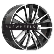 Диски СКАД 8x18/5x112 ET40 D57,1 KL-353 Алмаз