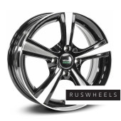 Диски Megami R14 / 5.5J PCD 4x98 ЕТ 35 ЦО 58.6 MGM-10 Диски Megami R14 / 5.5J PCD 4x98 ЕТ 35 ЦО 58.6 MGM-10