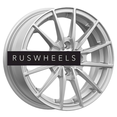 Диски iFree 5,5x14/4x98 ET35 D58,5 Финчер (КС1119) Нео-классик