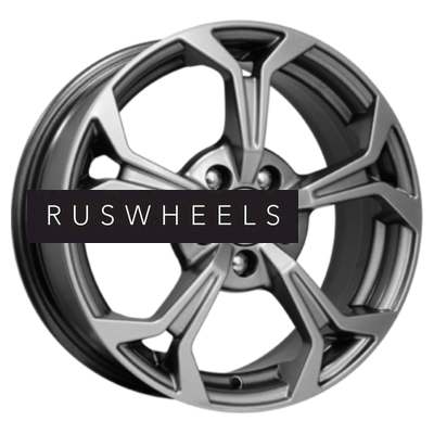 Грузовые диски iFree 6,5x15/5x108 ET43 D67,1 Эрнесто (КС484) Хай Вэй