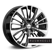 Диски Скад R18 / 7.5J PCD 5x114.3 ЕТ 51 ЦО 67.1 KL-1060 Диски Скад R18 / 7.5J PCD 5x114.3 ЕТ 51 ЦО 67.1 KL-1060