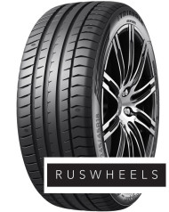 Шины Triangle 255/35 r20 EffeXSport TH202 97Y