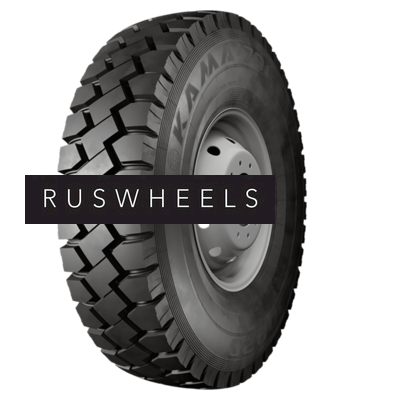 Грузовые шины Kama 10,00R20 147/143F Кама-701 TT POR M+S 16PR + Камера 10,00-20 (280-508) вентиль ГК-145 