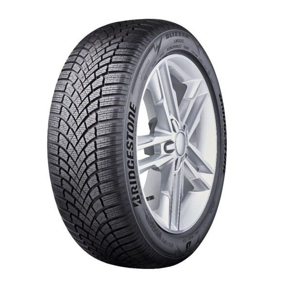 Шины Bridgestone 225/45/18 V 95 LM005DG XL Run Flat Шины Bridgestone 225/45/18 V 95 LM005DG XL Run Flat