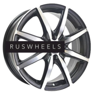 Диски Venti 6x16/4x100 ET45 D54,1 1605 BD