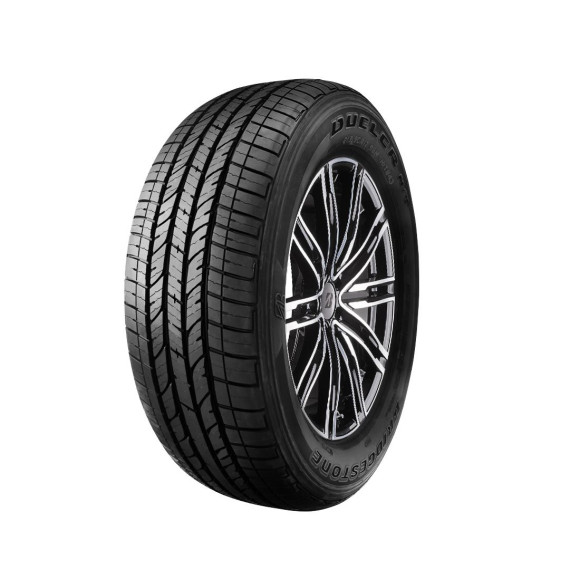 Шины Bridgestone  215/60/17  H 96 Dueler H/T 843