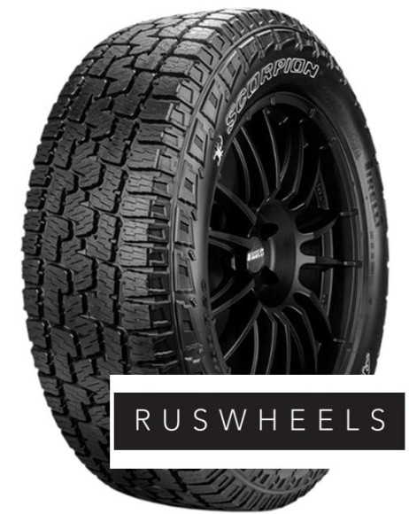 Шины Pirelli 225/65 r17 Scorpion All Terrain Plus 102H Шины Pirelli 225/65 r17 Scorpion All Terrain Plus 102H