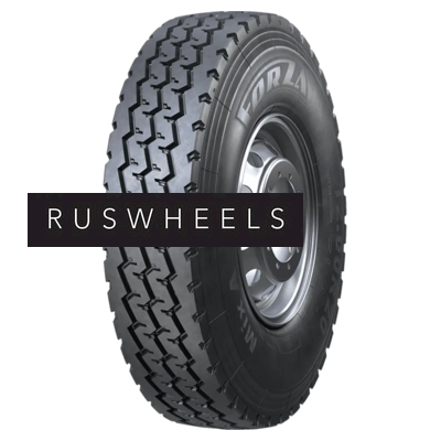 Грузовые шины Kama 12,00R20 156/153K Forza MIX A TT + Камера 12,00-20 (320-508) вентиль ГК-145 