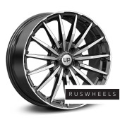 Диски Wheels UP R18 / 7.5J PCD 5x105 ЕТ 38 ЦО 56.6 Up128