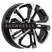 Диски SKAD Original 7x18/5x108 ET38 D60,1 KL-1069 (Jetour X70 Plus/X90 Plus) Алмаз