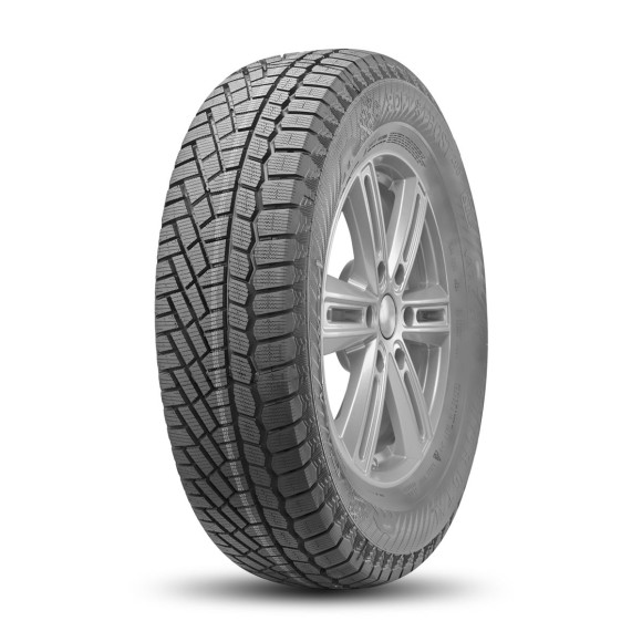 Шины Gislaved 225/75 r16 Soft Frost 200 108T