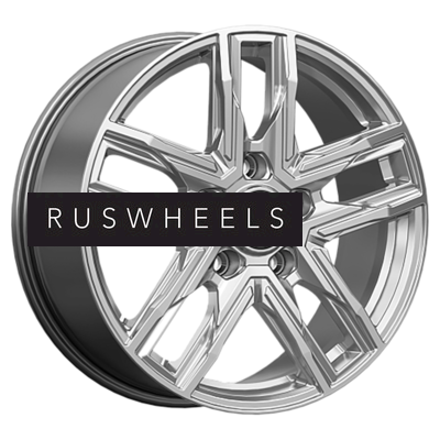 Диски СКАД 8,5x20/5x150 ET55 D110,1 Техас (КЛ1103) Селена Диски СКАД 8,5x20/5x150 ET55 D110,1 Техас (КЛ1103) Селена