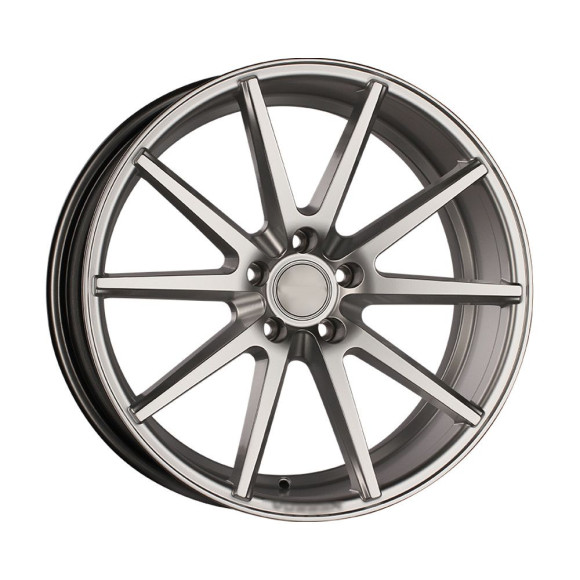 Диски VSN 7.5\R17 5*120 ET30 d72.6 HP Диски VSN 7.5\R17 5*120 ET30 d72.6 HP