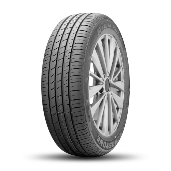 Шины Roadstone 235/60/18 V 103 N'Fera RU1 Шины Roadstone 235/60/18 V 103 N'Fera RU1
