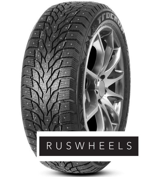 Шины Tracmax 195/55R16 91T XL X-Privilo S500 TL (шип.)