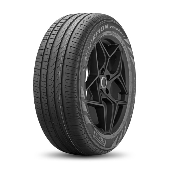 Шины Pirelli  275/40/21  Y 107 SC VERDE SUV  XL  старше 3-х лет