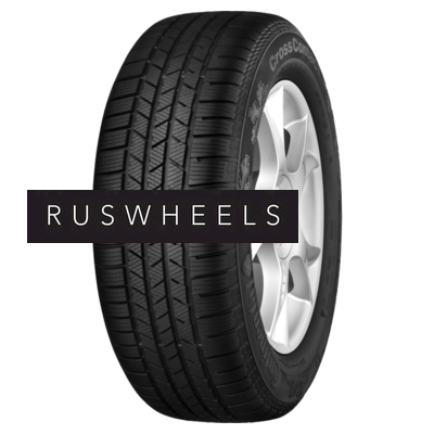Шины Continental 275/40R22 108V XL ContiCrossContact Winter TL FR Шины Continental 275/40R22 108V XL ContiCrossContact Winter TL FR
