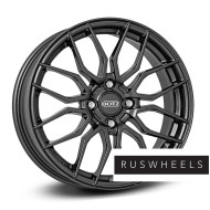 Диски Dotz R17 / 7J PCD 4x100 ЕТ 38 ЦО 60.1 LimeRock grey