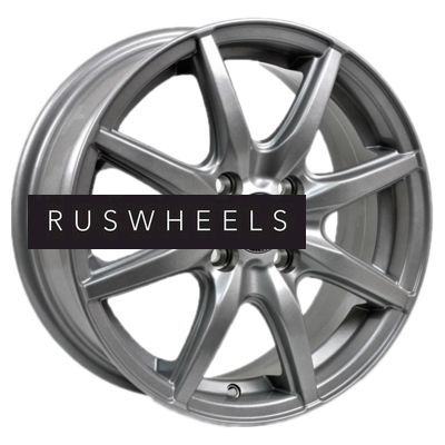 Диски Venti 6x16/4x100 ET45 D60,1 1605 SL Диски Venti 6x16/4x100 ET45 D60,1 1605 SL