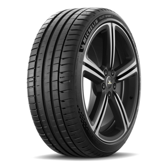 Шины Michelin 255/35 r18 Pilot Sport 5 94Y