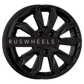 Диски СКАД 6x16/5x114,3 ET43 D67,1 Сочи (КЛ309) Бархат новый Диски СКАД 6x16/5x114,3 ET43 D67,1 Сочи (КЛ309) Бархат новый