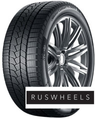Шины Continental 225/60 r18 WinterContact TS 860 S 104H Runflat Шины Continental 225/60 r18 WinterContact TS 860 S 104H Runflat