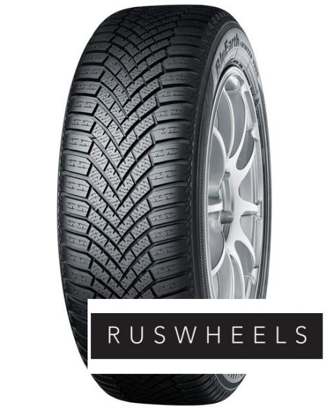 Шины Yokohama 245/50R19 105V XL BluEarth*Winter V906 TL