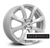 Диски iFree R15 / 6J PCD 4x108 ЕТ 45 ЦО 63.35 Дайс