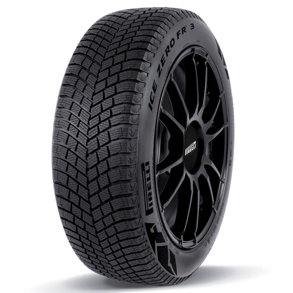 Шины Pirelli 285/60R18 116H Ice Zero FR 3 TL Шины Pirelli 285/60R18 116H Ice Zero FR 3 TL
