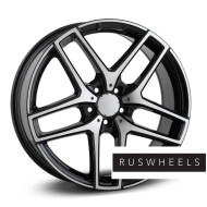 Диски Legeartis Concept R21 / 11J PCD 5x112 ЕТ 38 ЦО 66.6 MR531 Диски Legeartis Concept R21 / 11J PCD 5x112 ЕТ 38 ЦО 66.6 MR531