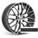 Диски RST R21 / 10J PCD 5x112 ЕТ 21 ЦО 66.5 R2108FF