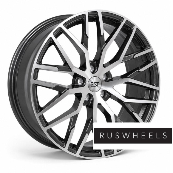 Диски RST R21 / 10J PCD 5x112 ЕТ 21 ЦО 66.5 R2108FF