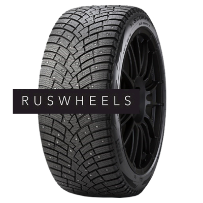Шины Pirelli 285/45R20 112H XL Scorpion Ice Zero 2 TL (шип.)