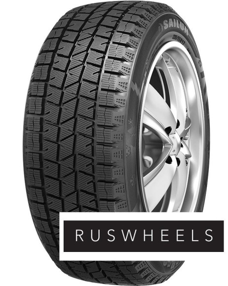 Шины Sailun 235/65 r17 ICE BLAZER Arctic SUV 104T