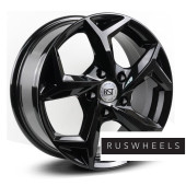 Диски RST R16 / 6.5J PCD 5x112 ЕТ 46 ЦО 57.1 R066
