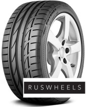 Шины Bridgestone 285/30 r19 Potenza S001 98Y