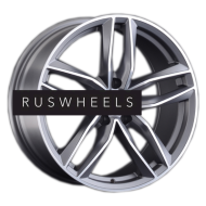 Диски Replay 8x18/5x112 ET25 D66,6 A102 MGMF (конус, A001)