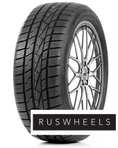 Шины Delinte 225/55 r18 AW5 98V
